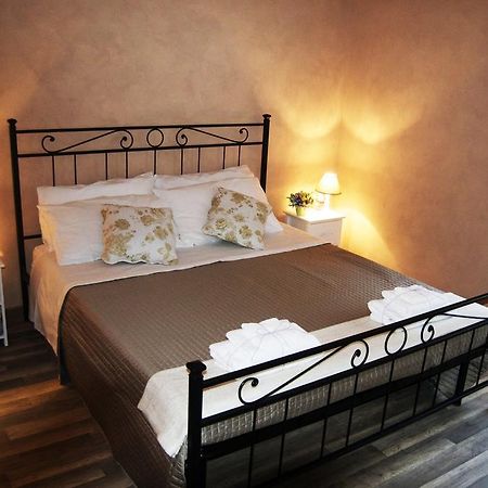 House Colosseo Rome Ruang foto