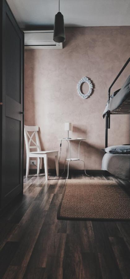 House Colosseo Rome Bagian luar foto