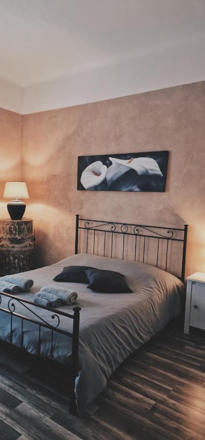 House Colosseo Rome Bagian luar foto