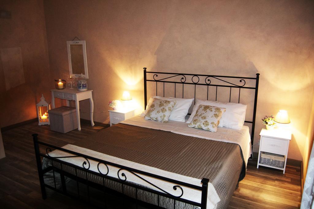 House Colosseo Rome Ruang foto