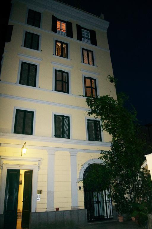 House Colosseo Rome Ruang foto