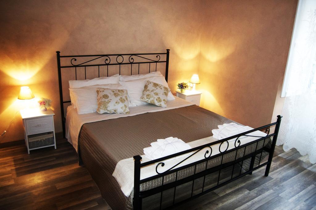 House Colosseo Rome Ruang foto